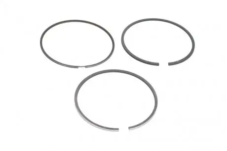 0844310000 Кільця поршневі Citroen C4/C5/Peugeot 308/508/3008 2.0HDi/BlueHDi 09- (85.0mm/STD) GOETZE підбір по vin на Brocar