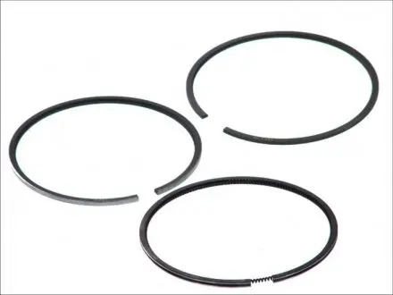 0874310000 Кольца поршневые Goetze MB Spinter GOETZE подбор по vin на Brocar