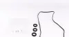 507580 Прокладка кришки клапанів Toyota Land Cruiser/Lexus GS/RX 3.5/4.0 05- (к-кт) ELRING підбір по vin на Brocar
