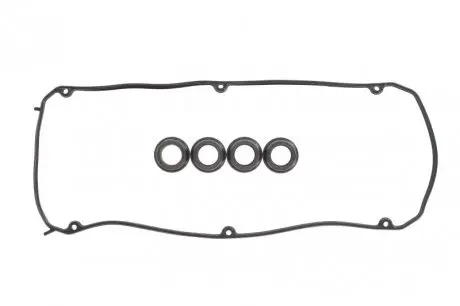 473450 Комплект прокладок (верхній) Mitsubishi Outlander 2.4 4WD 03-07 ELRING підбір по vin на Brocar