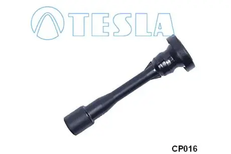 CP016 Вилка, катушка зажигания TESLA подбор по vin на Brocar