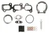 651020 Комплект прокладок турбіни VW Polo/Skoda Fabia 1.4 TDI 14- ELRING підбір по vin на Brocar