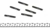 651020 Комплект прокладок турбіни VW Polo/Skoda Fabia 1.4 TDI 14- ELRING підбір по vin на Brocar