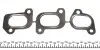 651020 Комплект прокладок турбіни VW Polo/Skoda Fabia 1.4 TDI 14- ELRING підбір по vin на Brocar