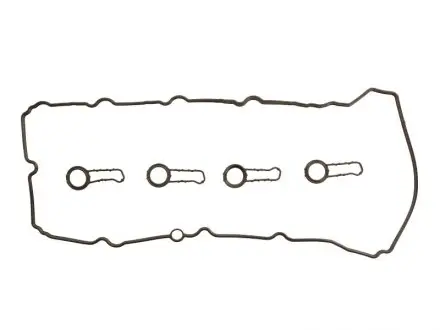 249750 Прокладка кришки клапанів BMW 1 (F20)/3 (E90)/5 (F10/F11) 1.6-2.0D 06-/Toyota Avensis 15-18 (комплект) ELRING підбір по vin на Brocar