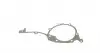 082769805 Комплект прокладок (нижний) BMW 3 (E46)/5 (E39/E60) M52/M54 VICTOR REINZ підбір по vin на Brocar