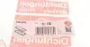 329910 Прокладка крышки клапанов Kia Cee&#039;d/Rio/Hyundai i20/i30 08- (к-кт) ELRING підбір по vin на Brocar