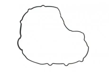 341010 Прокладка кришки клапанів Mazda 3/6/CX-7 2.2D 08-14 ELRING підбір по vin на Brocar