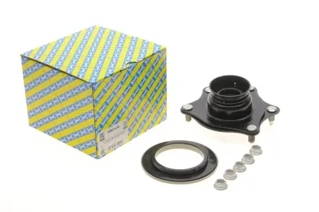 KB67406 Подушка амортизатора (переднего) + подшипник Honda CR-V III 2.0-2.2 07- SNR NTN підбір по vin на Brocar