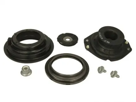 KB65512 Подушка амортизатора (переднего) + подшипник Renault Espace/Laguna 01- SNR NTN подбор по vin на Brocar