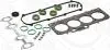 Комплект прокладок (верхній) VW Caddy 1.6i 04-15 376.131