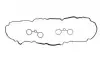 384680 Прокладка крышки клапанов Peugeot 308/Citroen C4/C5 1.6 07- (к-кт) ELRING підбір по vin на Brocar