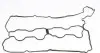 008560 Прокладка крышки клапанов BMW 5/6/X5/X6/7 4.4/4.4D 08- (к-кт) ELRING підбір по vin на Brocar