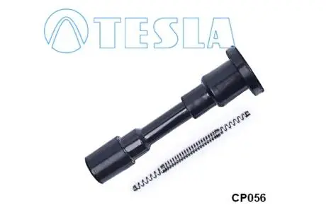 CP056 Вилка, катушка зажигания TESLA подбор по vin на Brocar