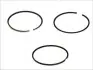 0811440000 Кольца поршневые BMW 3 (E46)/5 (E39)/7 (E38) 98-05 (84.00mm/STD) (3-2-3) GOETZE підбір по vin на Brocar