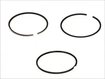 0811440000 Кольца поршневые BMW 3 (E46)/5 (E39)/7 (E38) 98-05 (84.00mm/STD) (3-2-3) GOETZE подбор по vin на Brocar