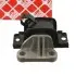 Подушка двигуна Audi; VW (вир-во FEBI) 30046