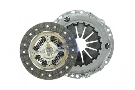 KT314R Комплект сцепления AISIN підбір по vin на Brocar