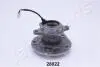 KK28022 Ступица колеса JAPANPARTS підбір по vin на Brocar