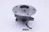 KK28022 Ступица колеса JAPANPARTS підбір по vin на Brocar