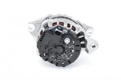 F000BL07P9 Генератор BOSCH підбір по vin на Brocar
