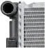 CR291000S Радіатор, система охолодження двигуна MAHLE / KNECHT підбір по vin на Brocar