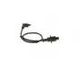 0986356767 Провода зажигания Citroen Jumpy/BX/Xsara 1.8 96-00 (к-кт) BOSCH підбір по vin на Brocar