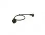 0986356767 Провода зажигания Citroen Jumpy/BX/Xsara 1.8 96-00 (к-кт) BOSCH підбір по vin на Brocar