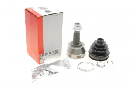 771007230 Шрус зовнішній FIAT MULTIPLA FAG підбір по vin на Brocar