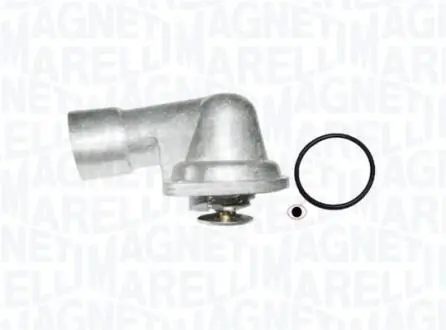 352317101190 MAGNETI MARELLI OPEL Термостат 92&quot;C 2,5/3,0 V6 03/94- MAGNETI MARELLI подбор по vin на Brocar