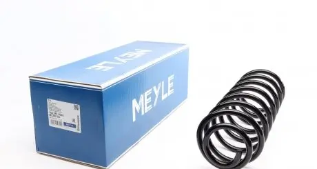 1000510002 Пружина підвіски MEYLE підбір по vin на Brocar