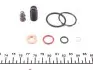 153864203 Ремкомплект форсунки VW T5/Caddy 03- (с винтом) VICTOR REINZ підбір по vin на Brocar