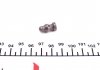 153864203 Ремкомплект форсунки VW T5/Caddy 03- (з гвинтом) VICTOR REINZ підбір по vin на Brocar