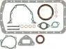 Комплект прокладок (нижній) Citroen Berlingo/Jumpy/Peugeot Partner/Boxer 1.9D 94-02 08-25918-02