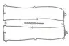 Прокладка крышки клапанов Ford Escort/ Mondeo 1.6-2.0 I 92-00 (к-кт) 389.070