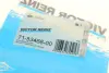 715346600 Прокладка клапана HYUNDAI TERRACAN KIA CARNIVAL I, CARNIVAL II, K2900 2.9D 08.99- VICTOR REINZ підбір по vin на Brocar