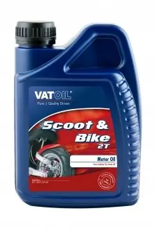 50236 Моторне мастило VatOil 50236 VATOIL підбір по vin на Brocar