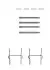 Ремонтний комплект колодок BD PR43