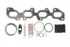 Комплект прокладок турбины VW T5 2.0 TDI 09-15 328.180