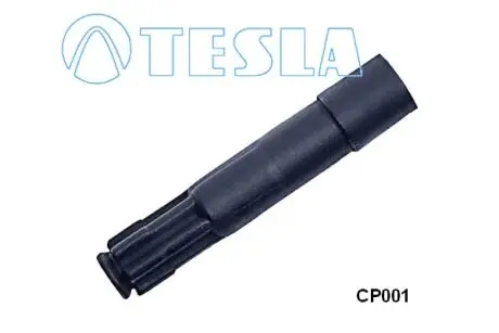 CP001 Вилка, котушка запалювання TESLA підбір по vin на Brocar