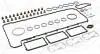 Комплект прокладок (верхній) BMW 3 (F30/F80)/5 (F10)/7 (F01-F04) N55 B30 595.090