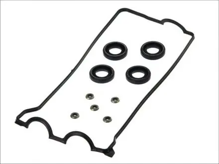 389310 Прокладка крышки клапанов Toyota Corolla 1.3-1.4 92-00 (к-кт) ELRING підбір по vin на Brocar