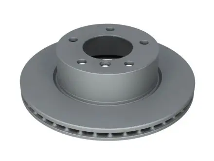 0986479213 Диск гальмівний (передній) BMW 1 (F20/F21)/2 (F22) 10- (284x22) BOSCH підбір по vin на Brocar