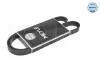 Ремень генератора Mazda 626 1.8i 91-97/ BMW X5 4.4/4.6 00-03/ Opel Astra G 2.0-2.2 00-11 (5PK1025) 050 005 1025