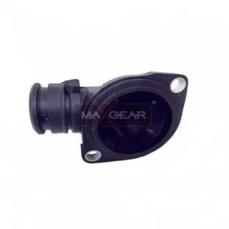 180020 Фланець охолоджуючої рідини 18-0020 MAXGEAR MAXGEAR підбір по vin на Brocar