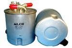 SP1337 Топливный фильтр ALCO FILTER підбір по vin на Brocar
