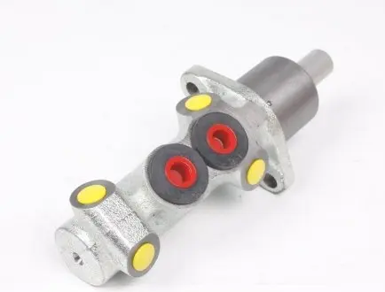 050039 Циліндр гальмівний (головний) Seat Terra 87-95/VW Golf II/Jetta II/Scirocco 83-92/Polo 81-94 METELLI підбір по vin на Brocar