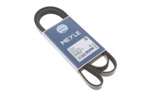 0500051815 Ремень генератора BMW 3 (E36)/5 (E34/E39)/Hyundai (5PK1815) MEYLE подбор по vin на Brocar