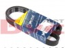Ремень генератора MB OM601/602 2.3D (6PK1000) 050 006 1000