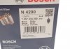 1457434200 Фильтр топливный Bosch BOSCH підбір по vin на Brocar